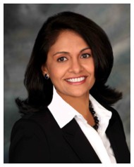 Dr. Atusha Patel, DMD